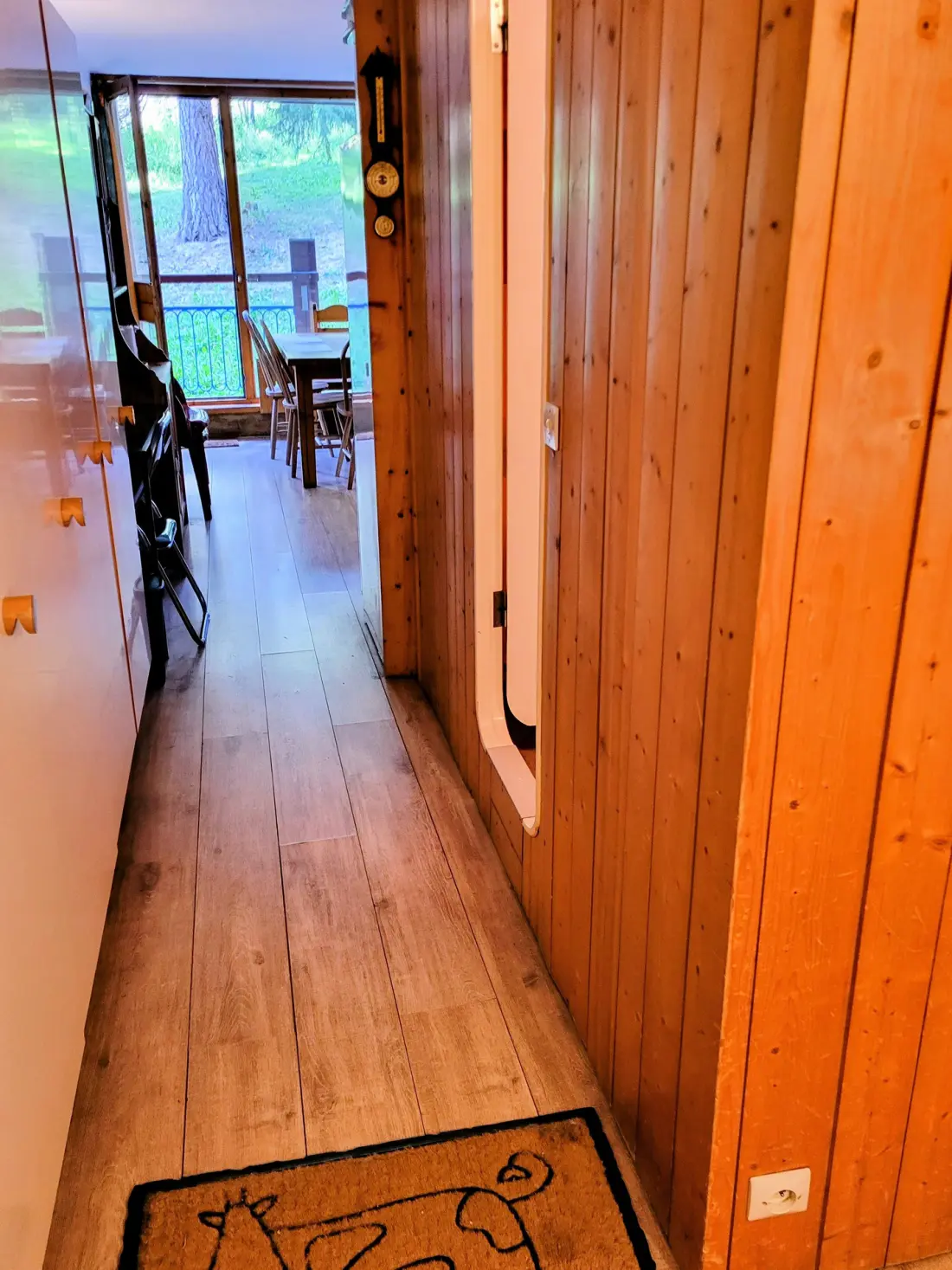 Residence Belles Challes