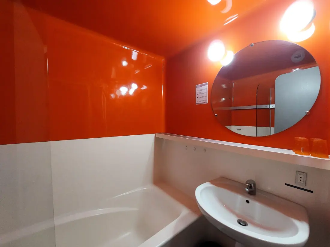 Residence Belles Challes