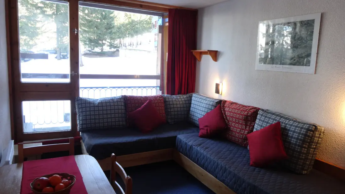 Residence Belles Challes