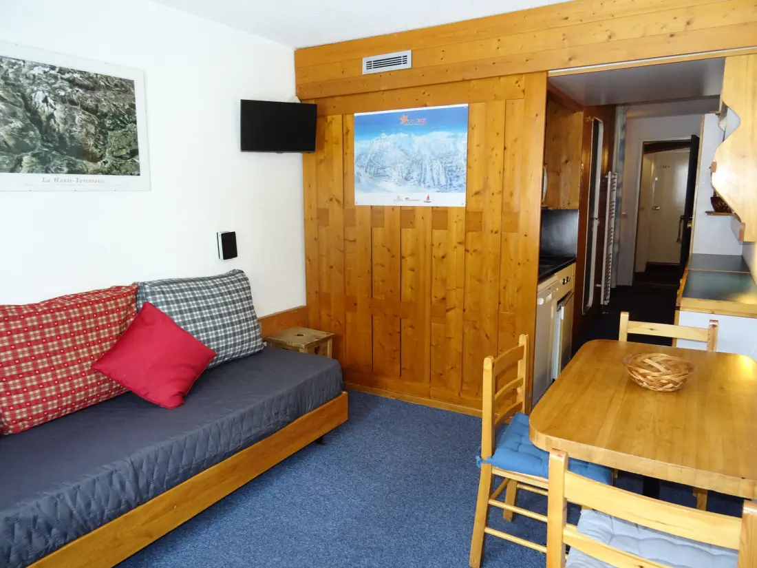 Residence Belles Challes
