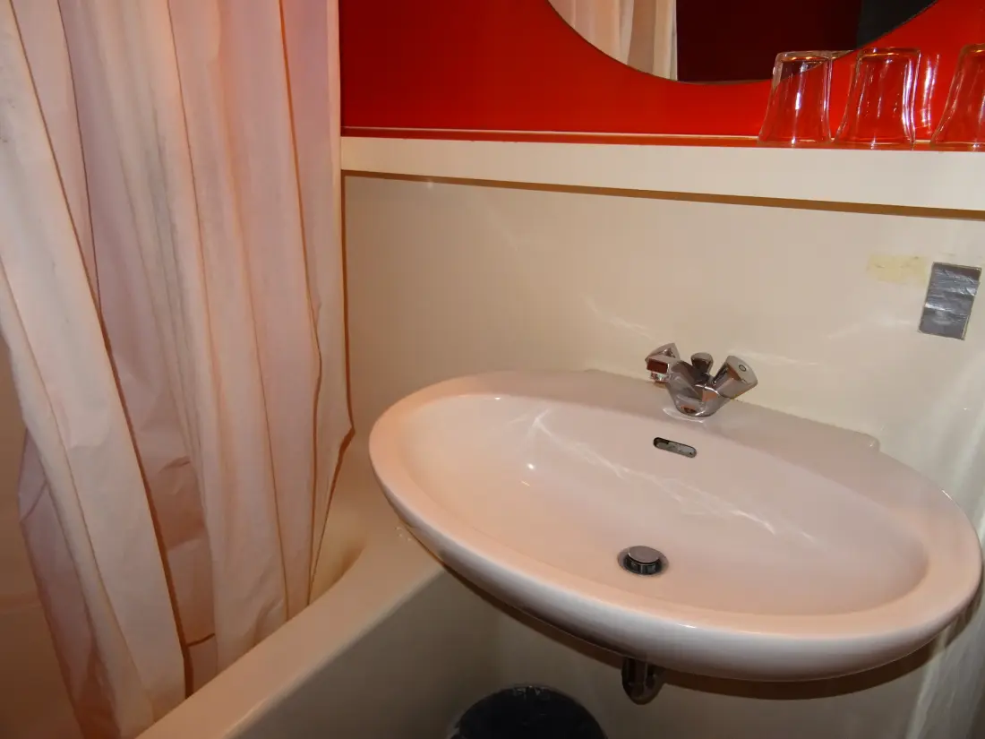 Residence Belles Challes