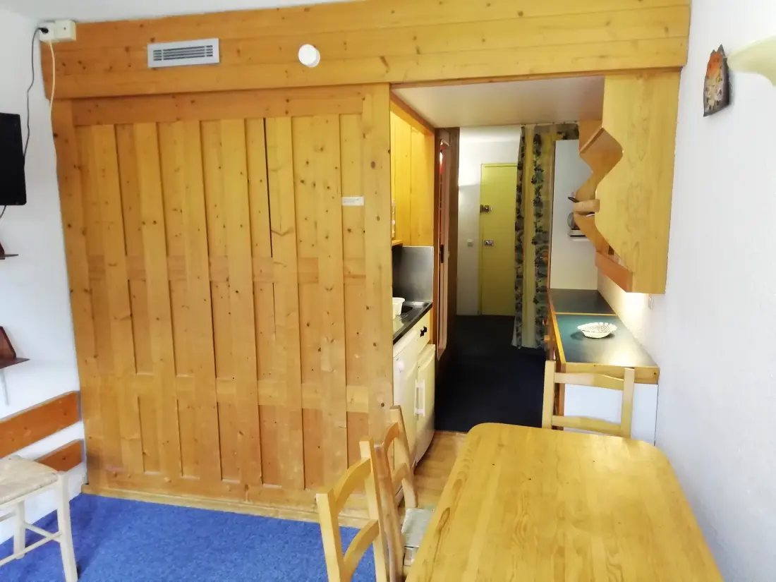 Residence Belles Challes