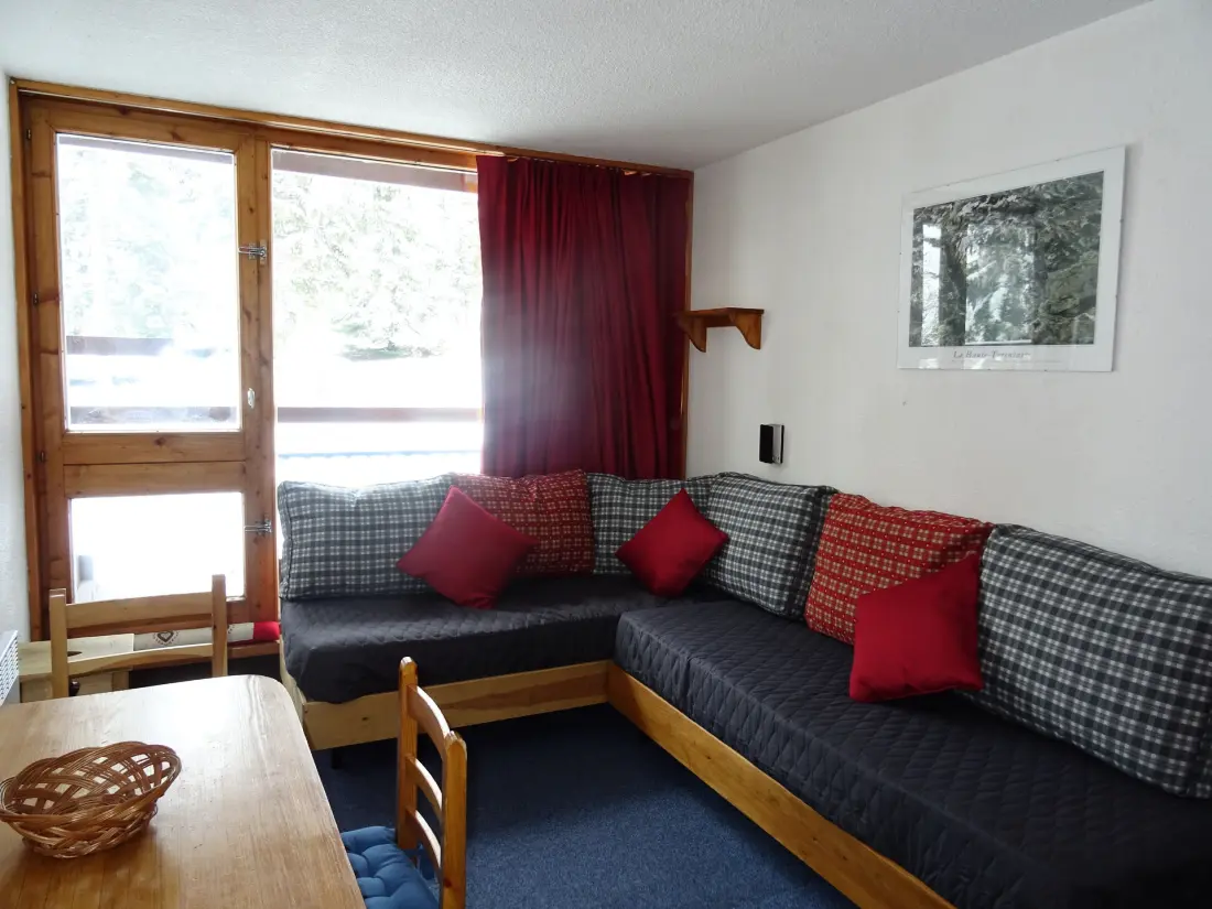 Residence Belles Challes