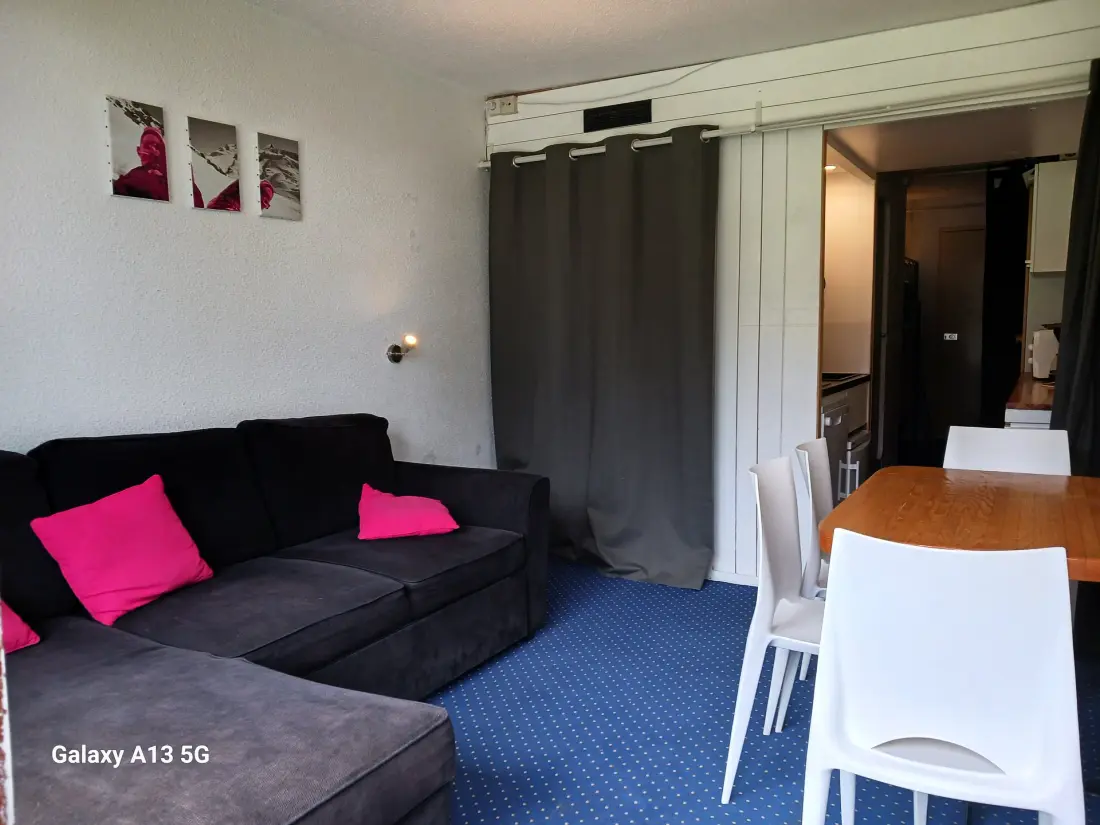 Residence Belles Challes