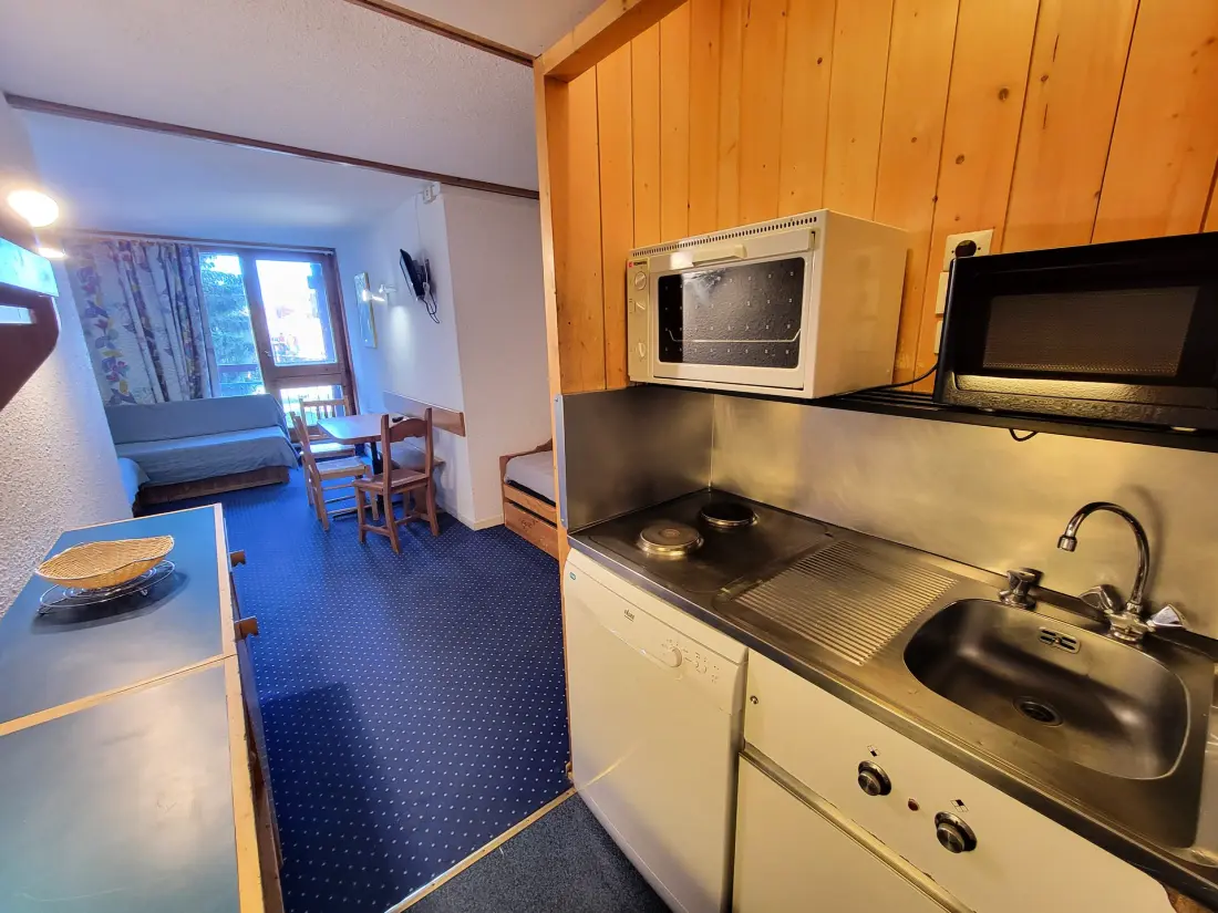 Residence Belles Challes