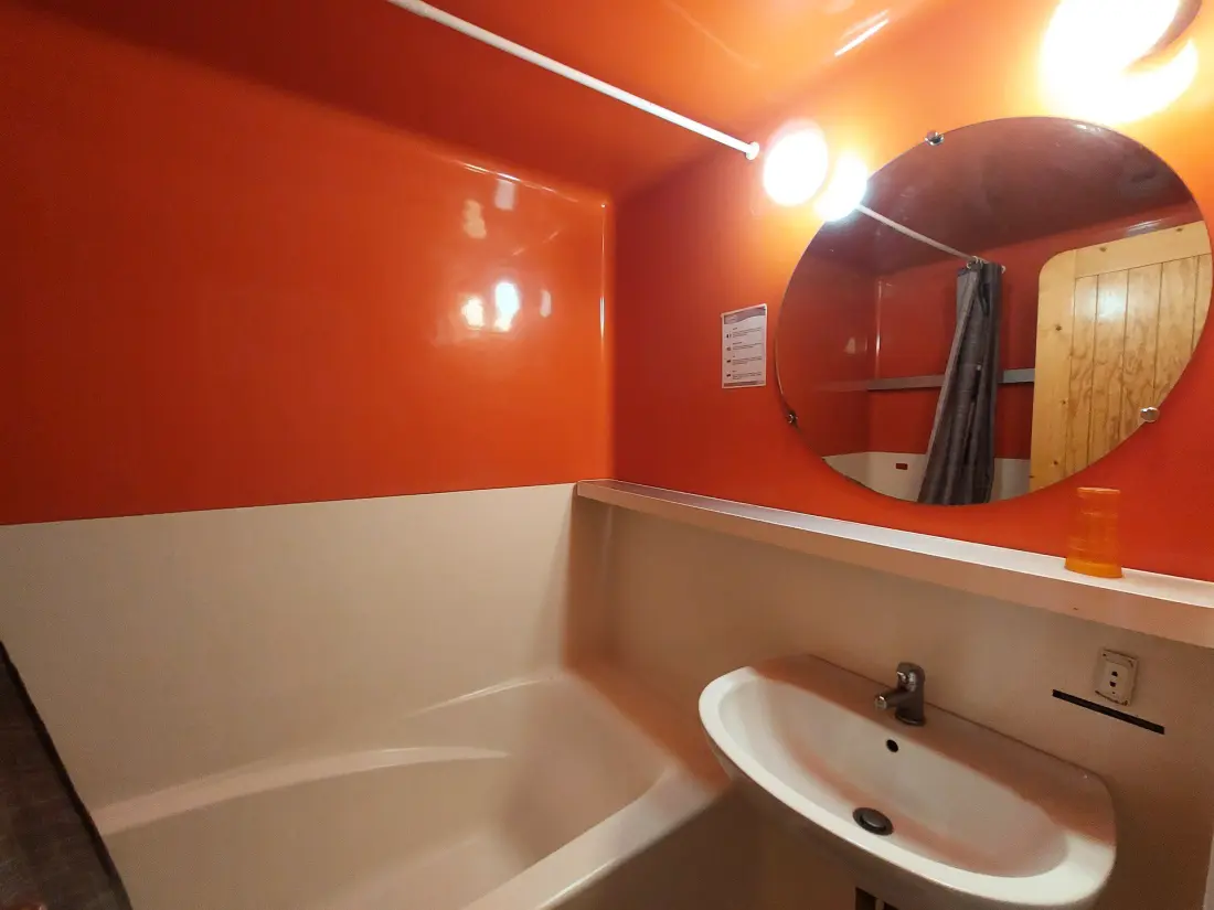 Residence Belles Challes