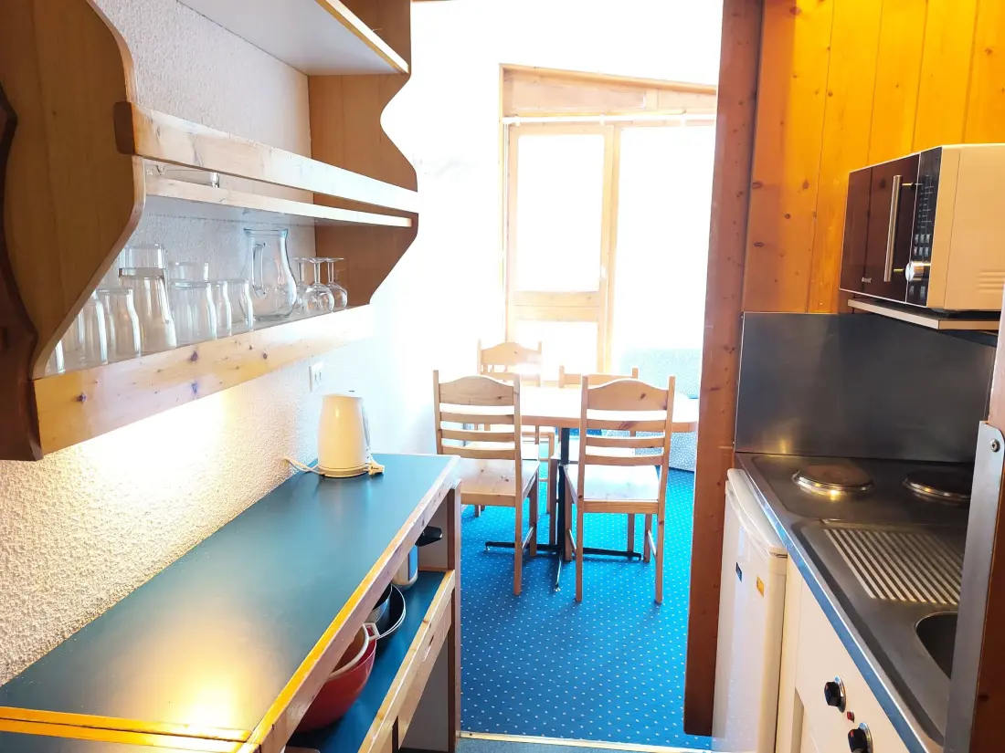 Residence Belles Challes