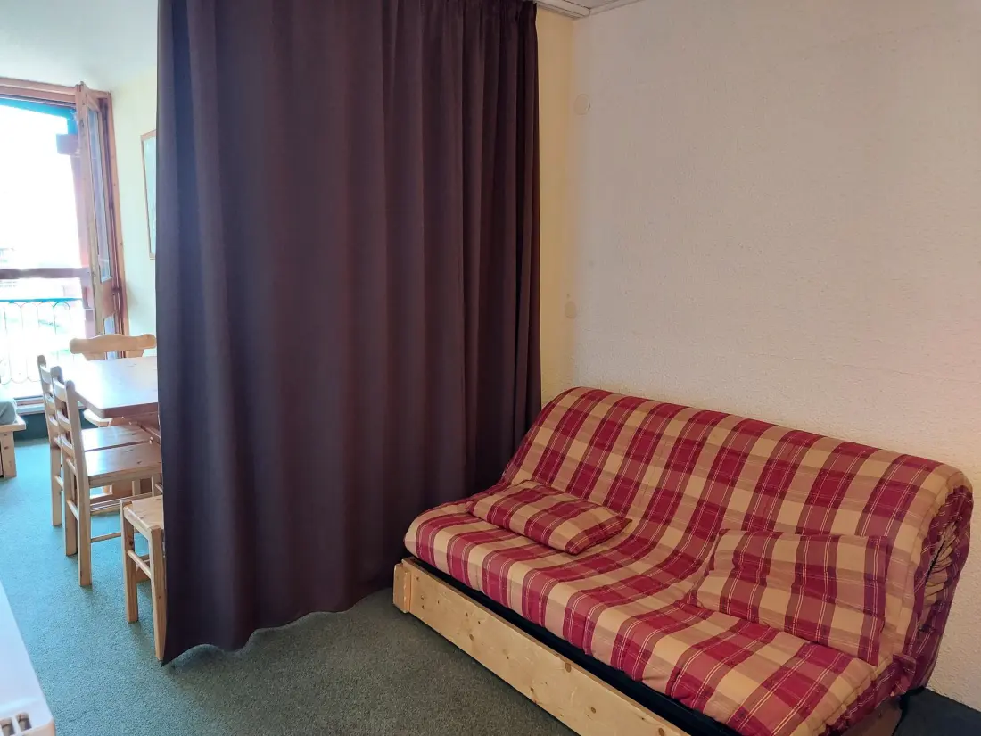 Residence Belles Challes