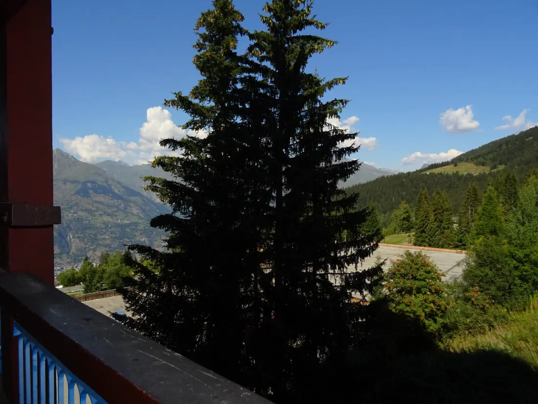 Residence Belles Challes