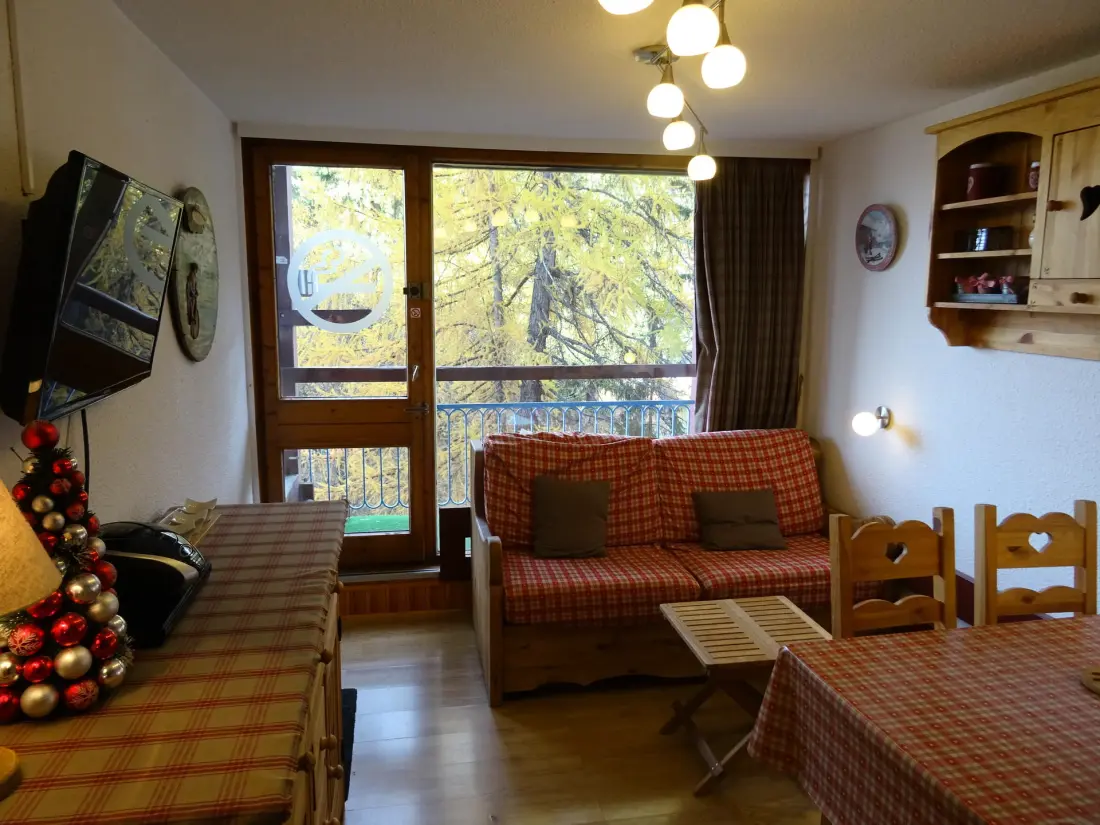 Residence Belles Challes