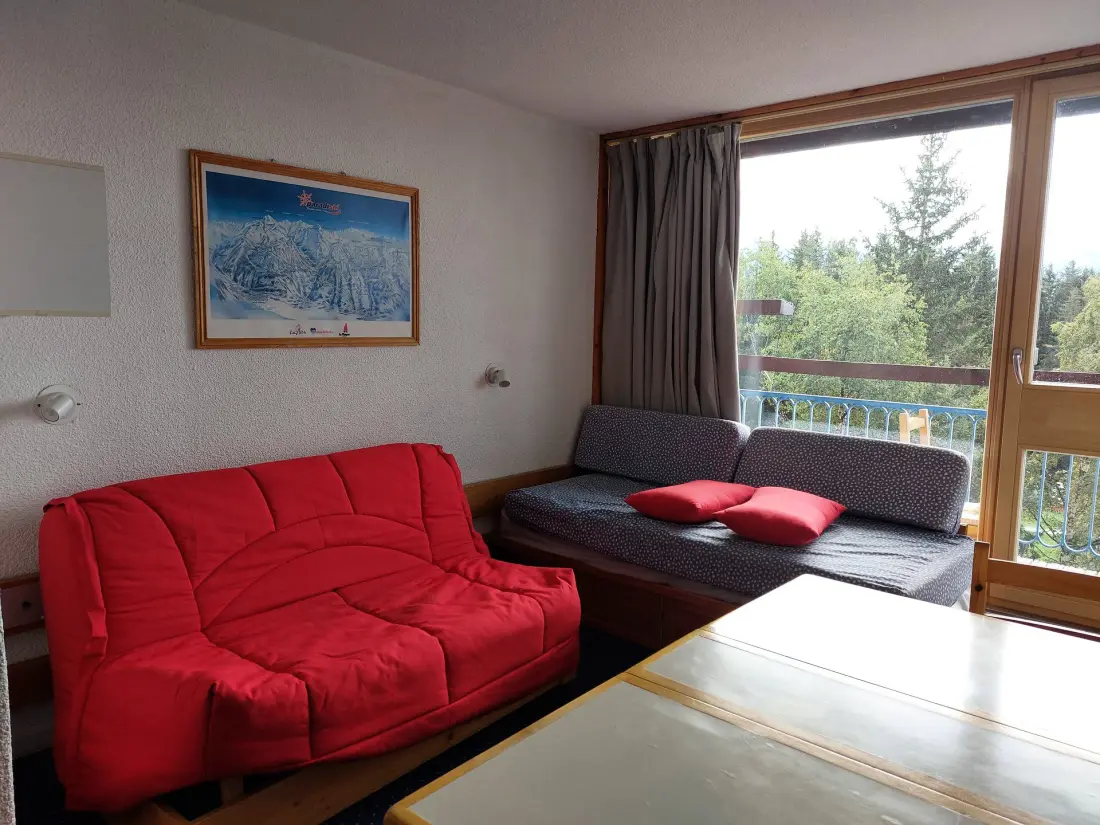 Residence Belles Challes