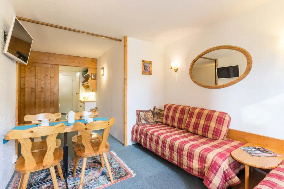 Residence Belles Challes