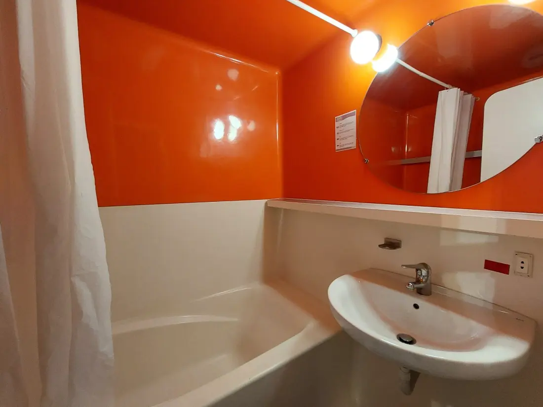 Residence Belles Challes