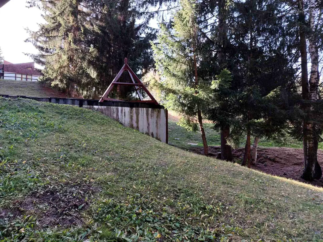Residence Belles Challes