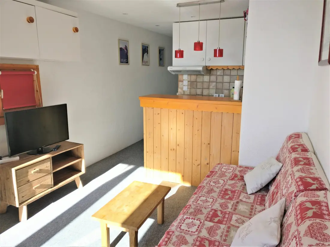 Residence Belles Challes