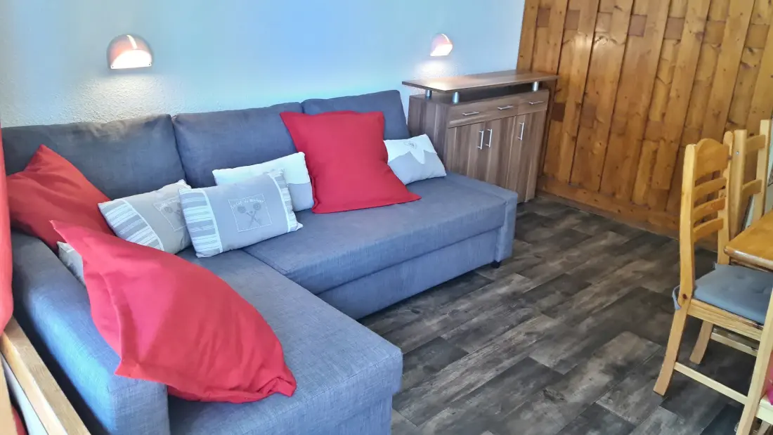 Residence Belles Challes