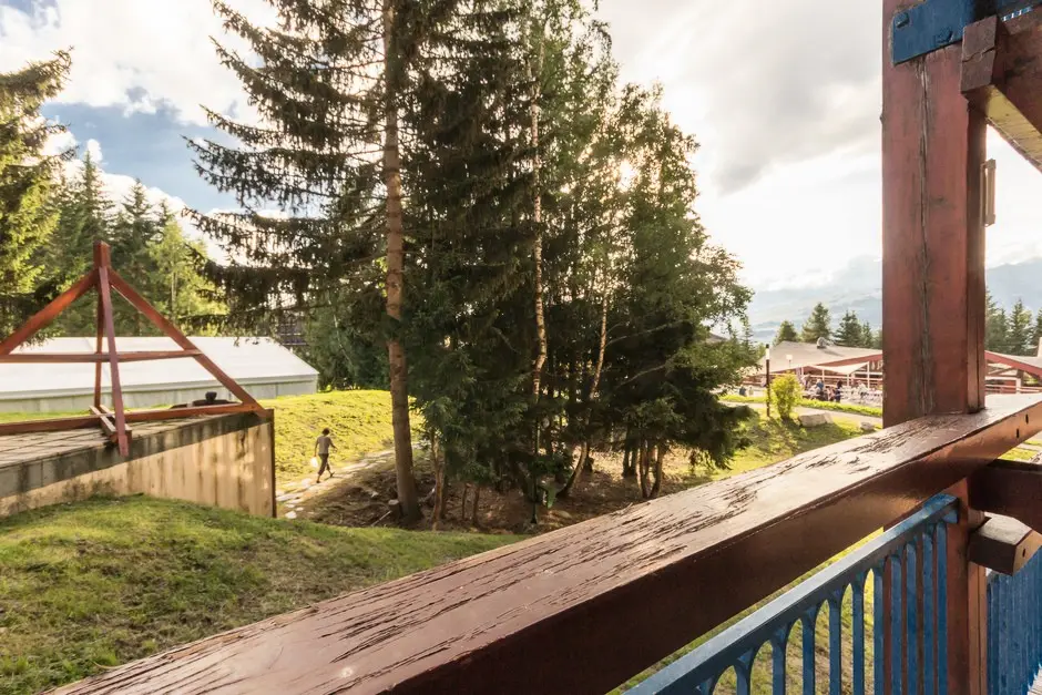 Residence Belles Challes