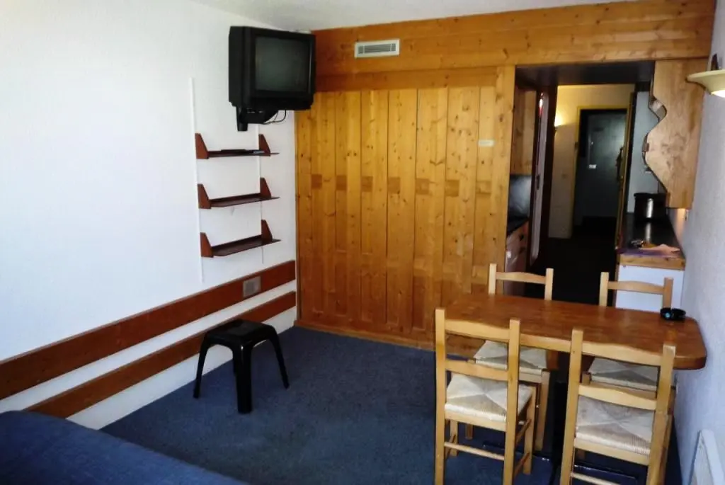 Residence Belles Challes