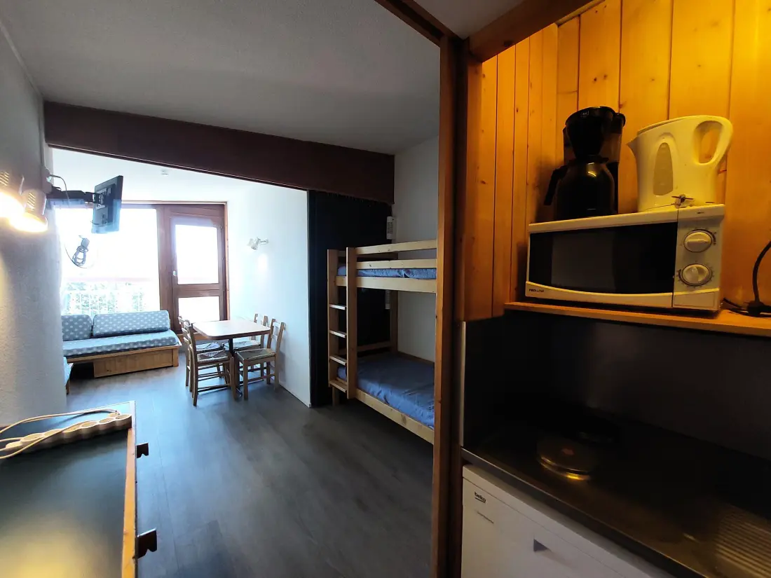 Residence Belles Challes