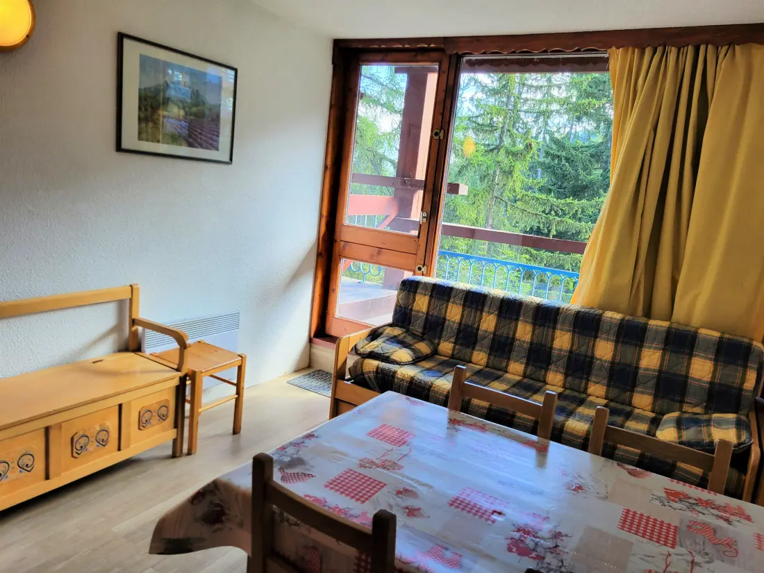 Residence Belles Challes