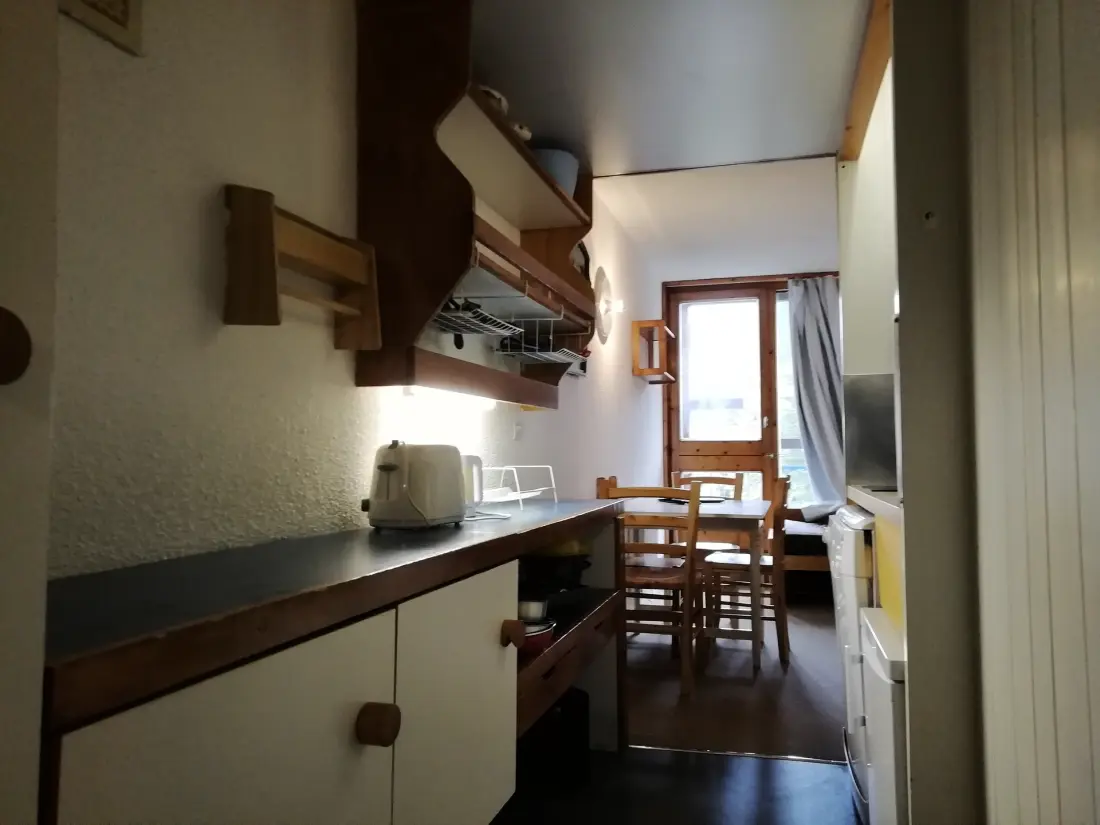 Residence Belles Challes