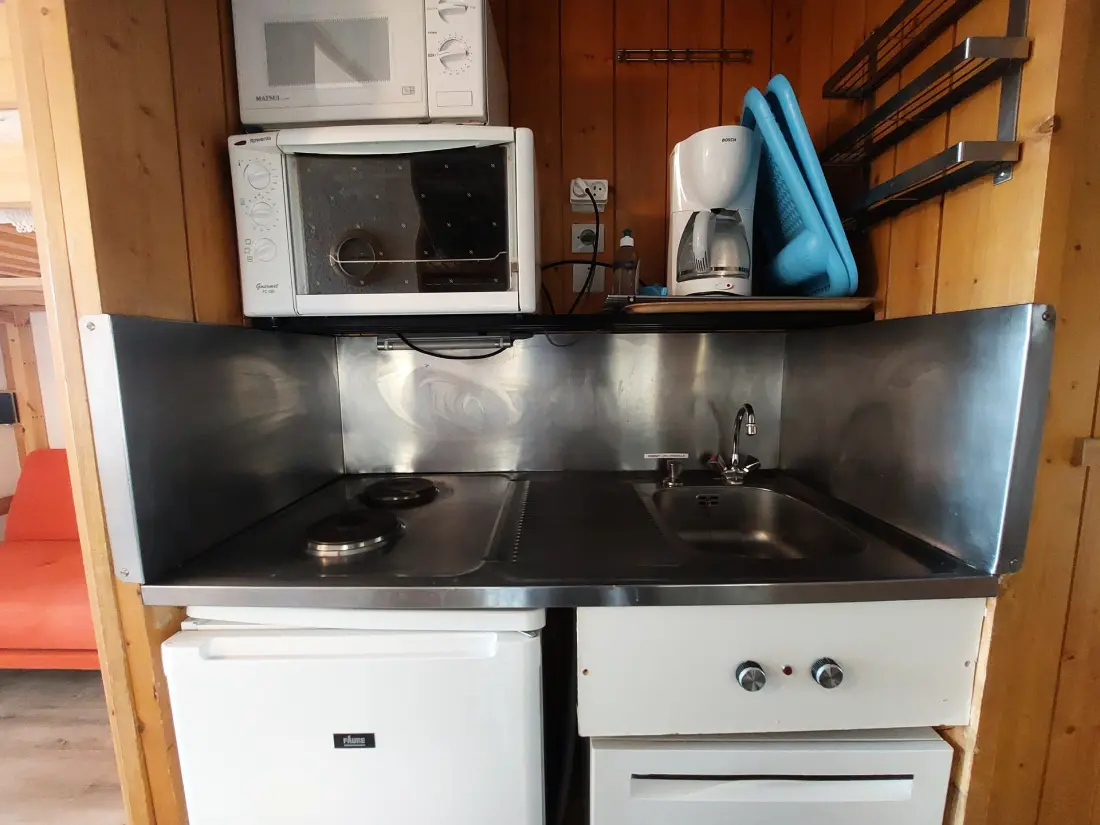 Residence Belles Challes