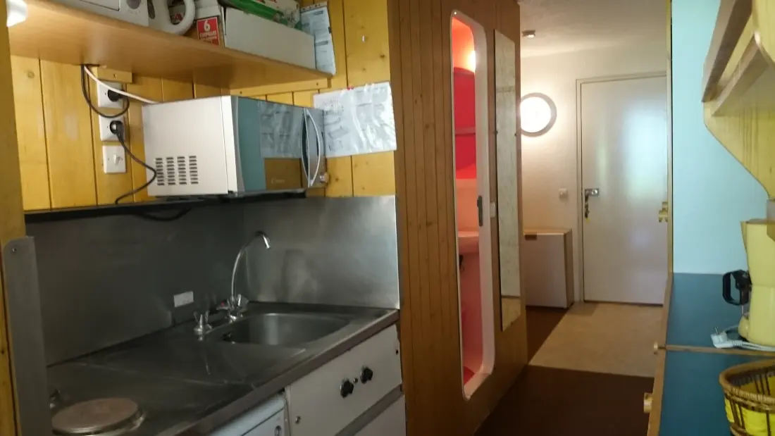 Residence Belles Challes