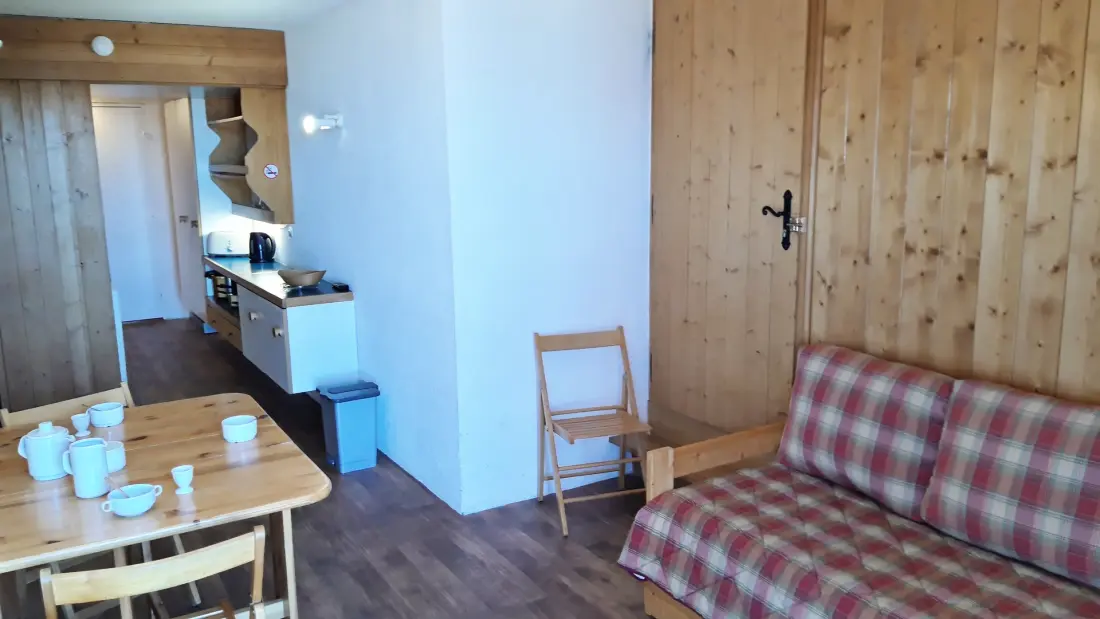 Residence Belles Challes