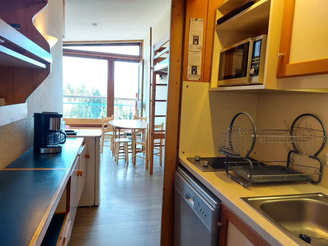 Residence Belles Challes