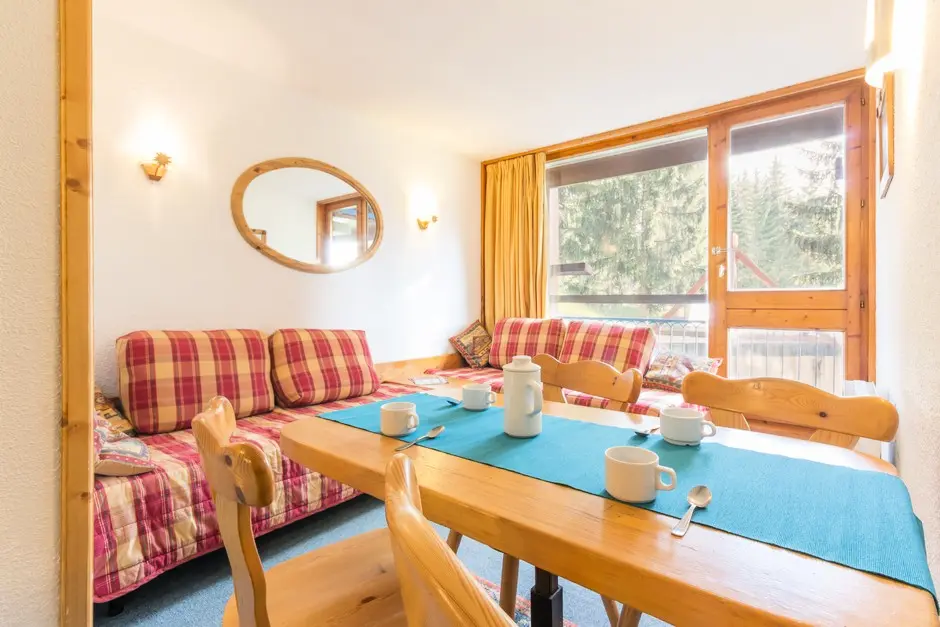 Residence Belles Challes