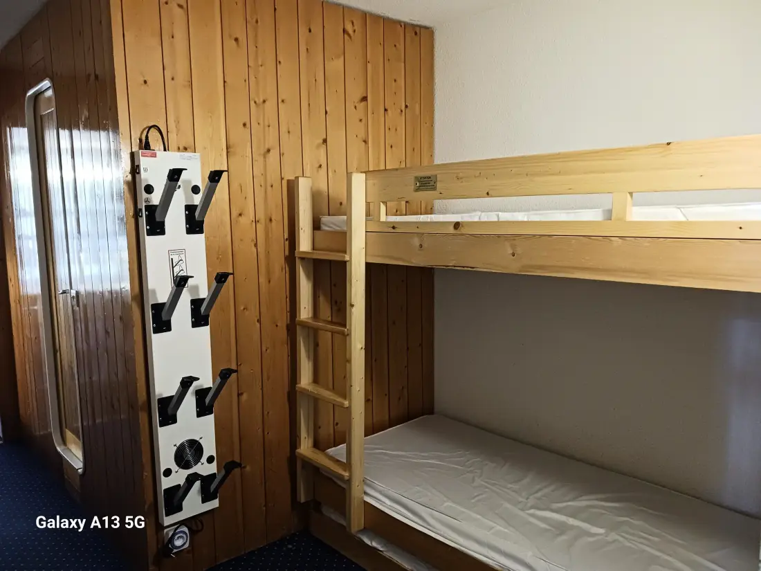 Residence Belles Challes