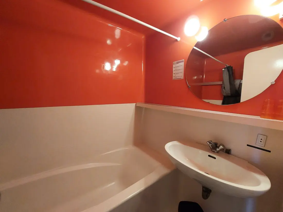 Residence Belles Challes