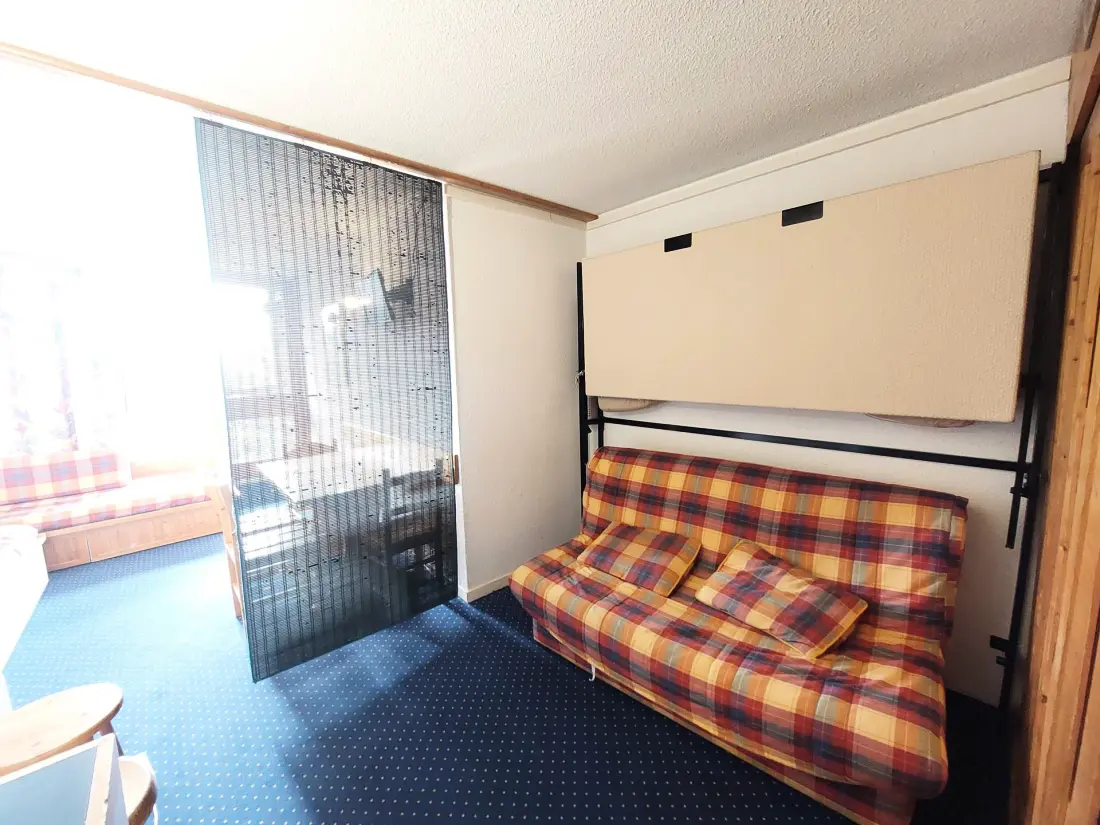 Residence Belles Challes