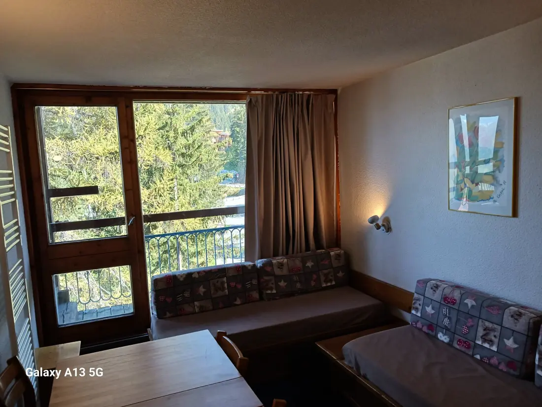Residence Belles Challes