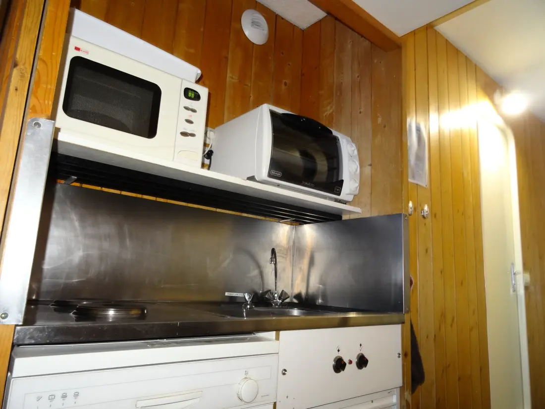 Residence Belles Challes