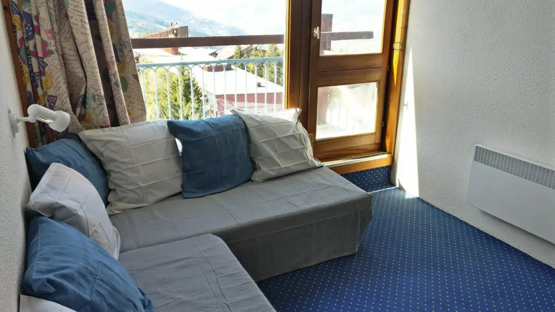 Residence Belles Challes