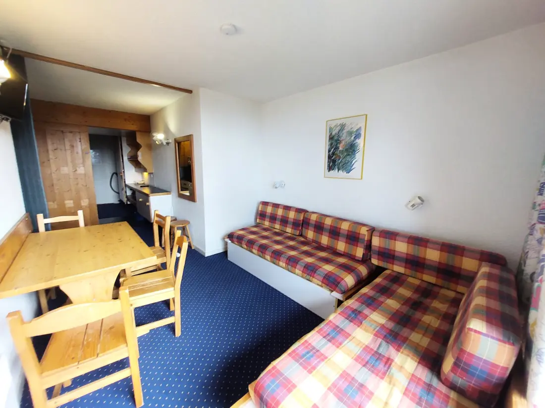Residence Belles Challes