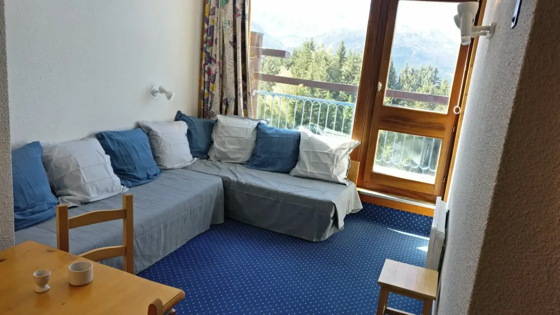 Residence Belles Challes