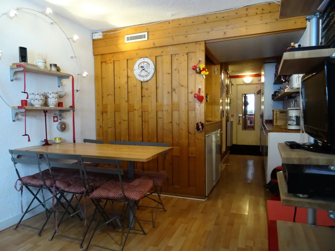 Residence Belles Challes