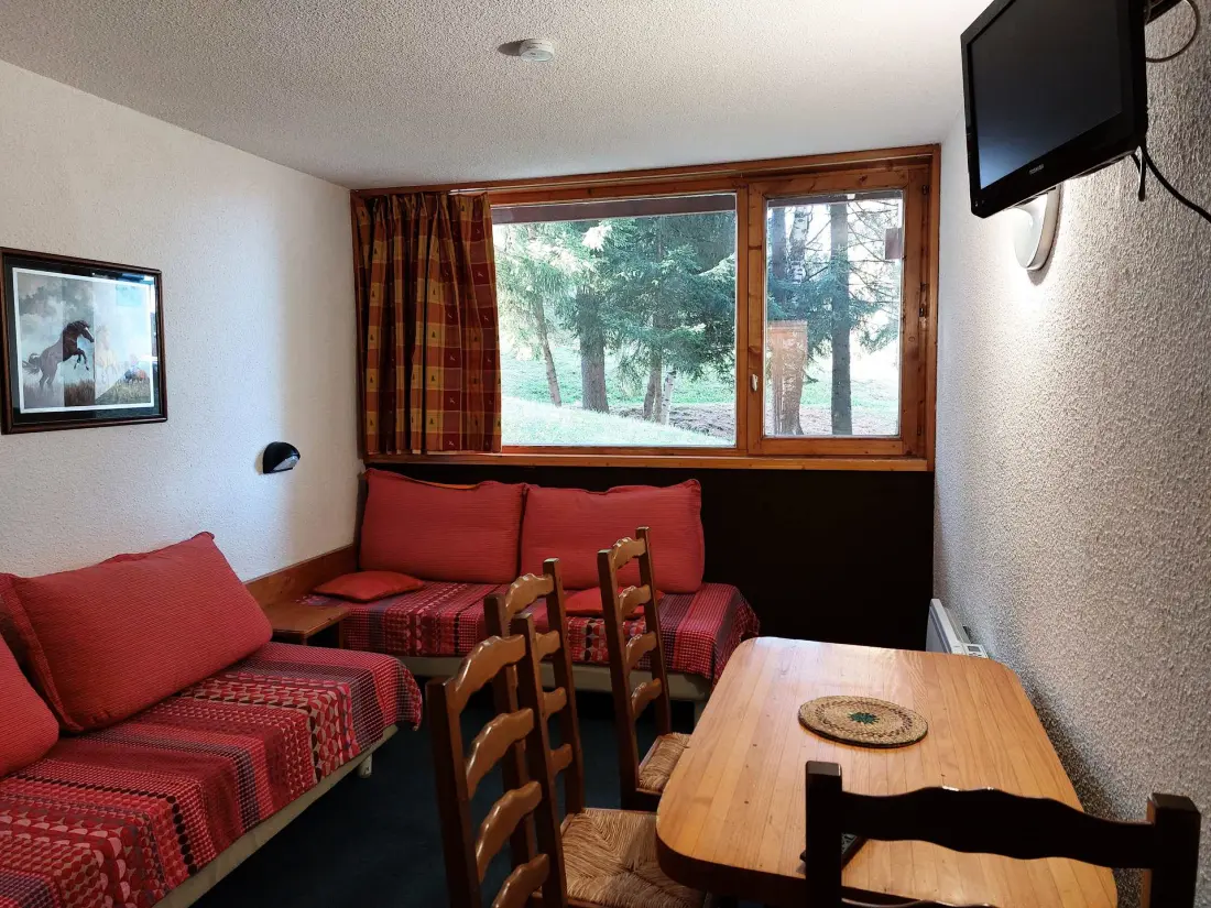 Residence Belles Challes
