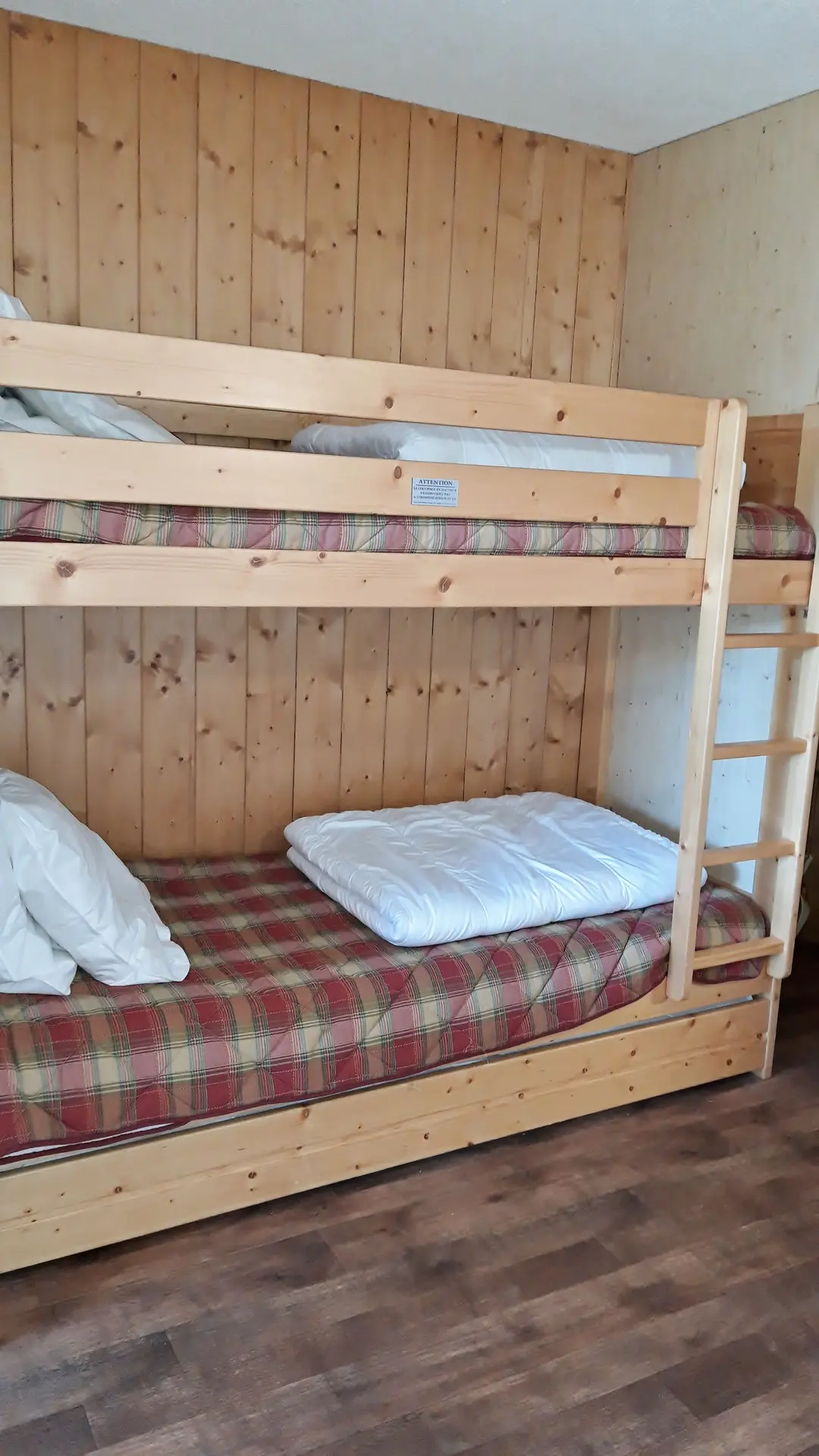Residence Belles Challes