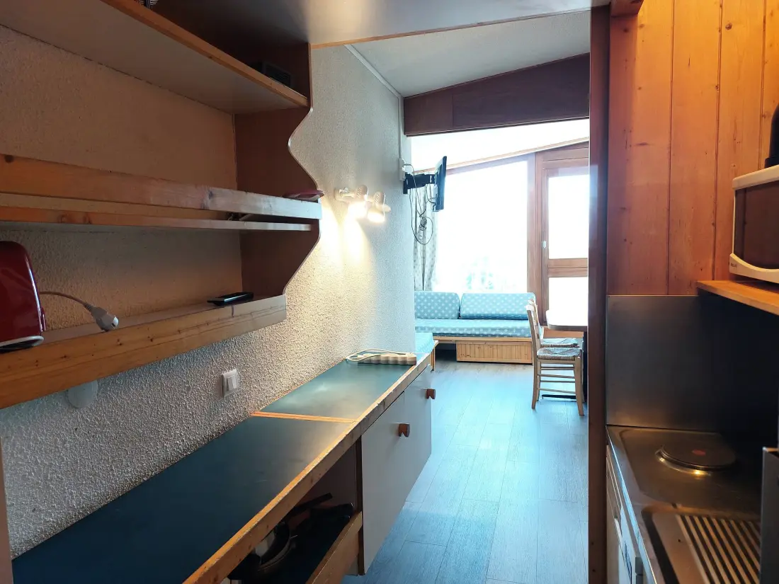 Residence Belles Challes
