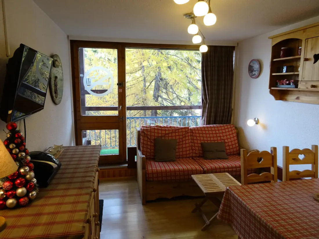 Residence Belles Challes