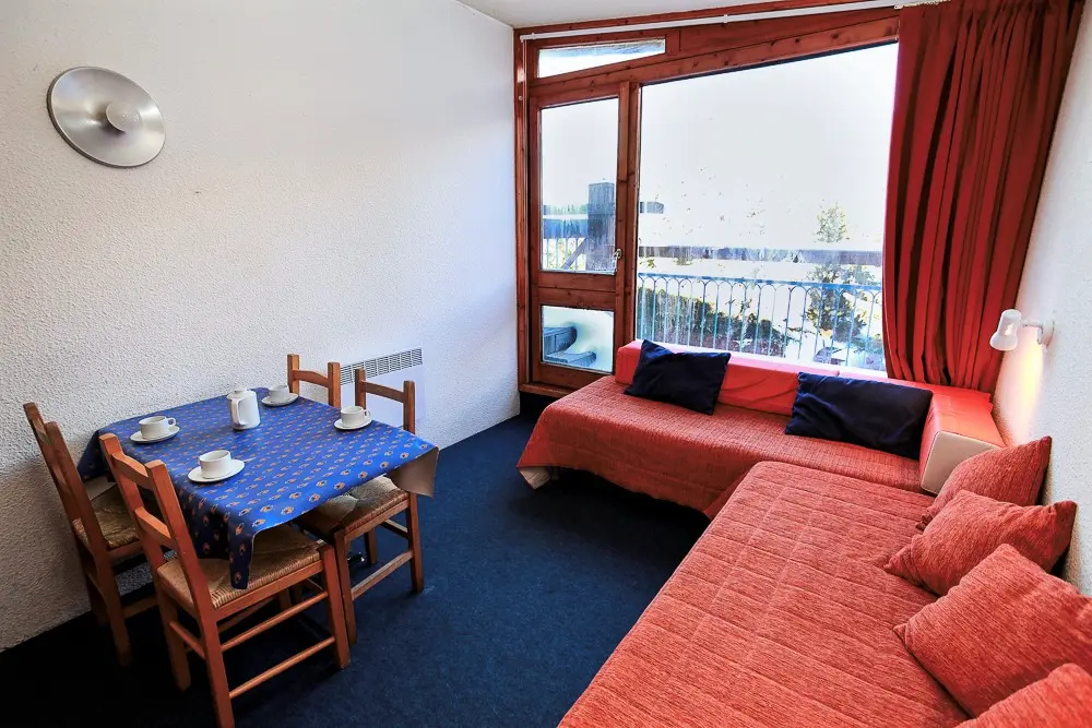 Residence Belles Challes
