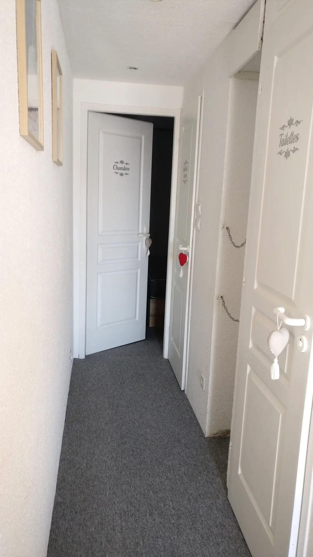 Residence Belles Challes