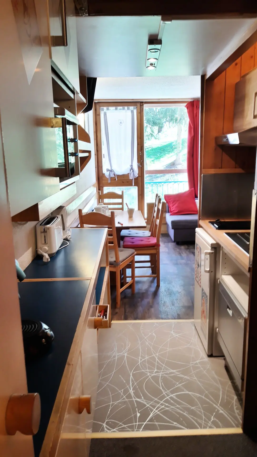 Residence Belles Challes
