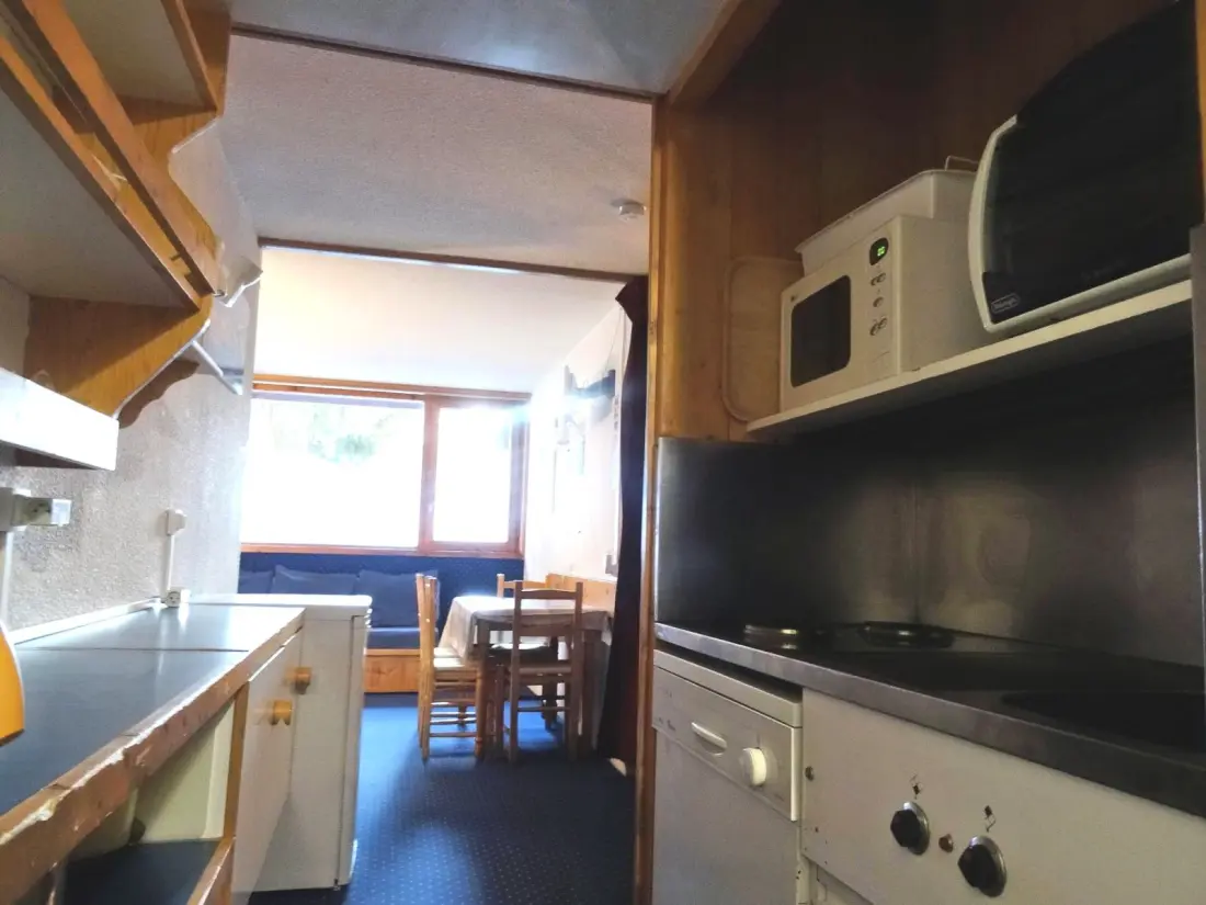 Residence Belles Challes