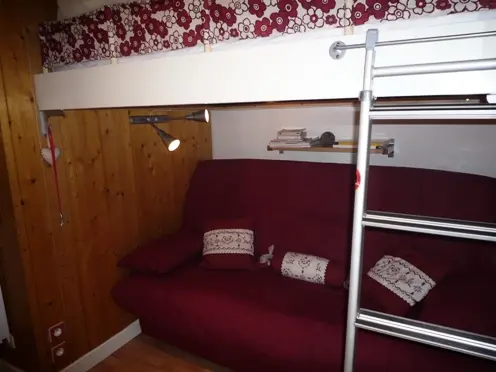 Residence Belles Challes