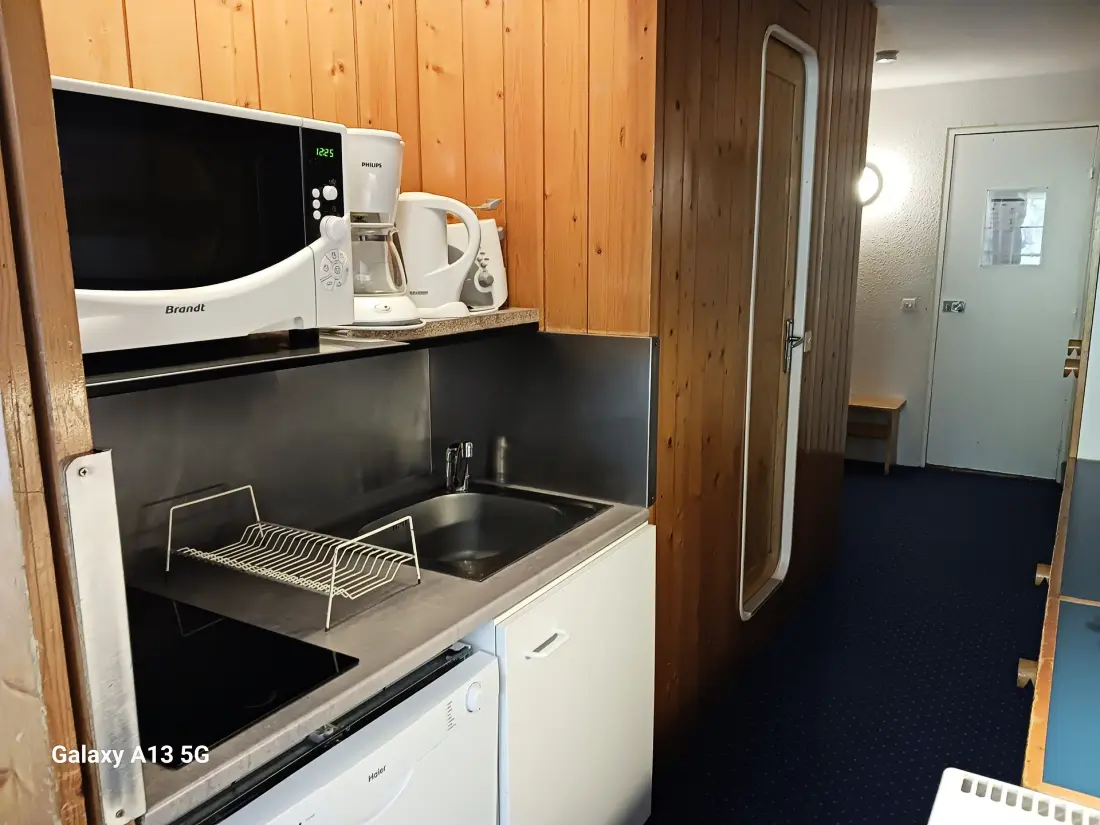Residence Belles Challes