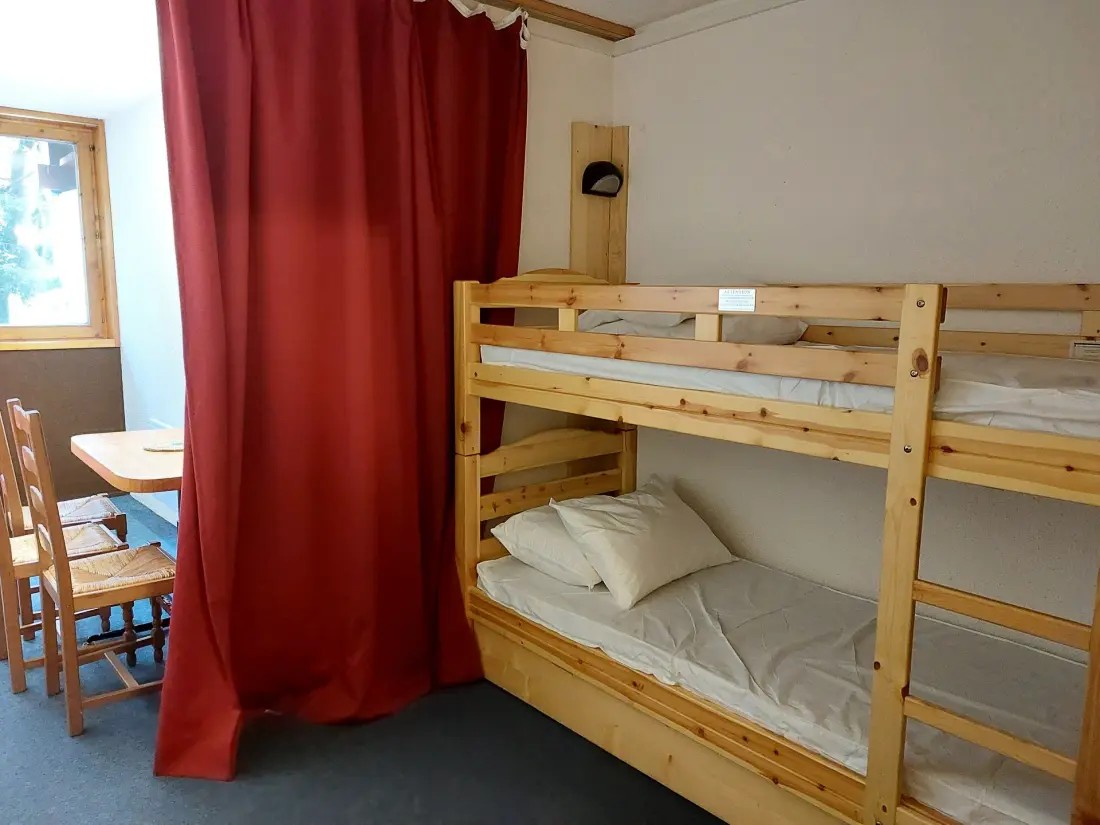 Residence Belles Challes